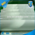 Custom Printed Glossy white destructible paper material roll